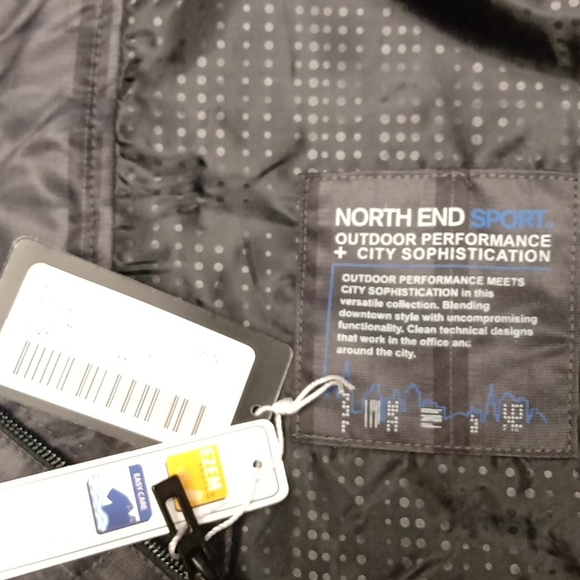 Men's lightweight jacket - Picture 4 of 6